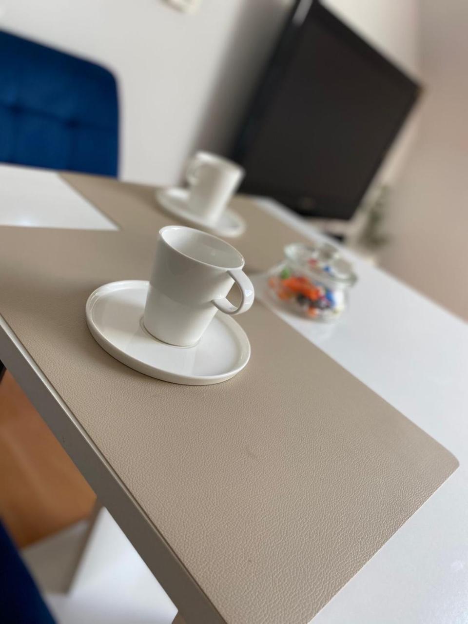 Mia Airport Studio Apartment - 0-24H Self Check In&Out - Parking On Site فيليكا غوغيتْسا المظهر الخارجي الصورة