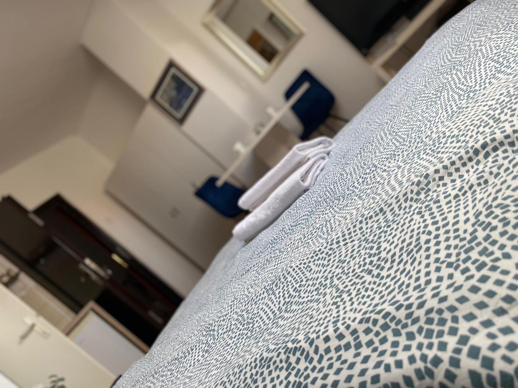 Mia Airport Studio Apartment - 0-24H Self Check In&Out - Parking On Site فيليكا غوغيتْسا المظهر الخارجي الصورة